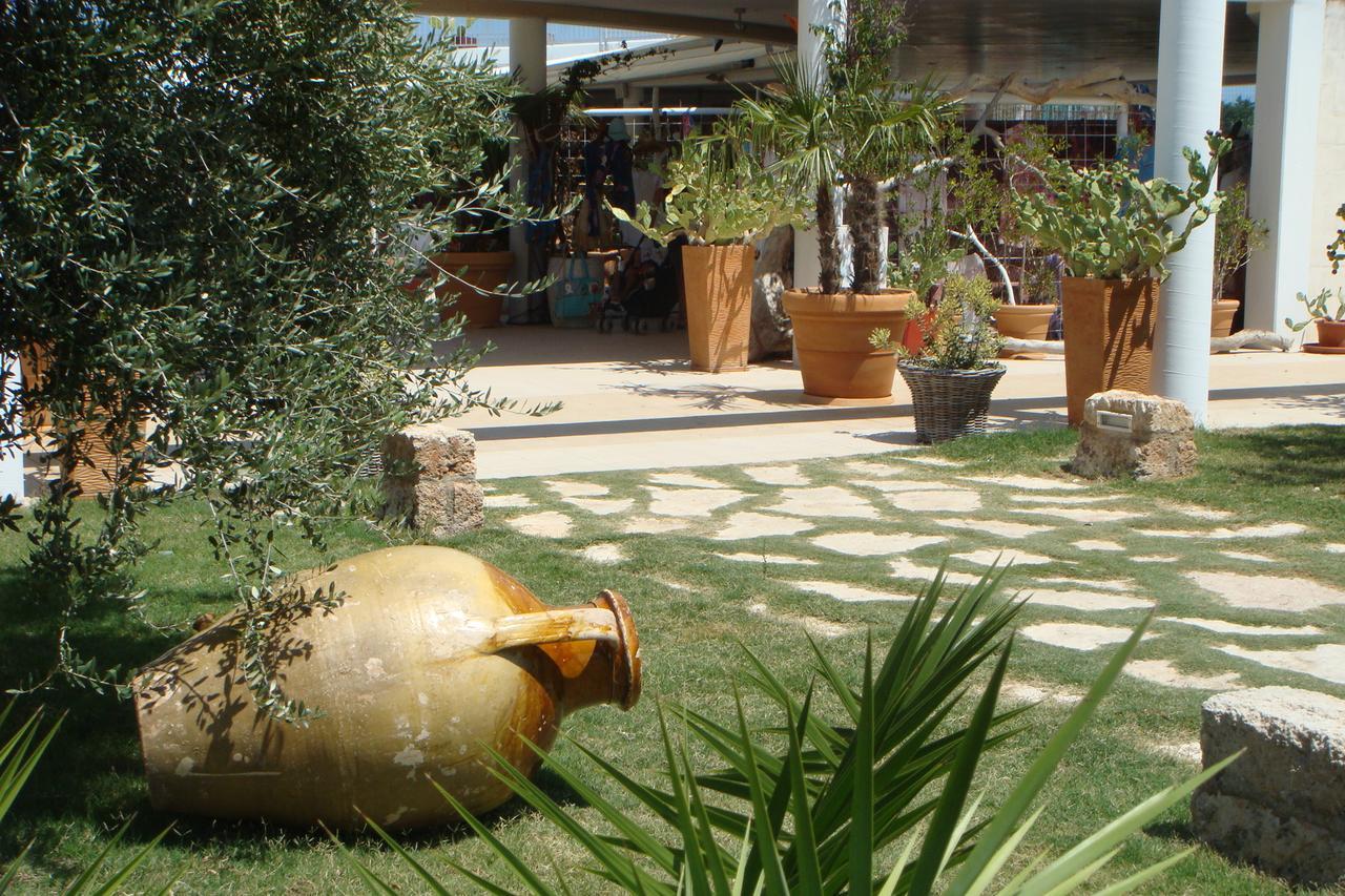 Viar Beach Club روزا مارينا المظهر الخارجي الصورة