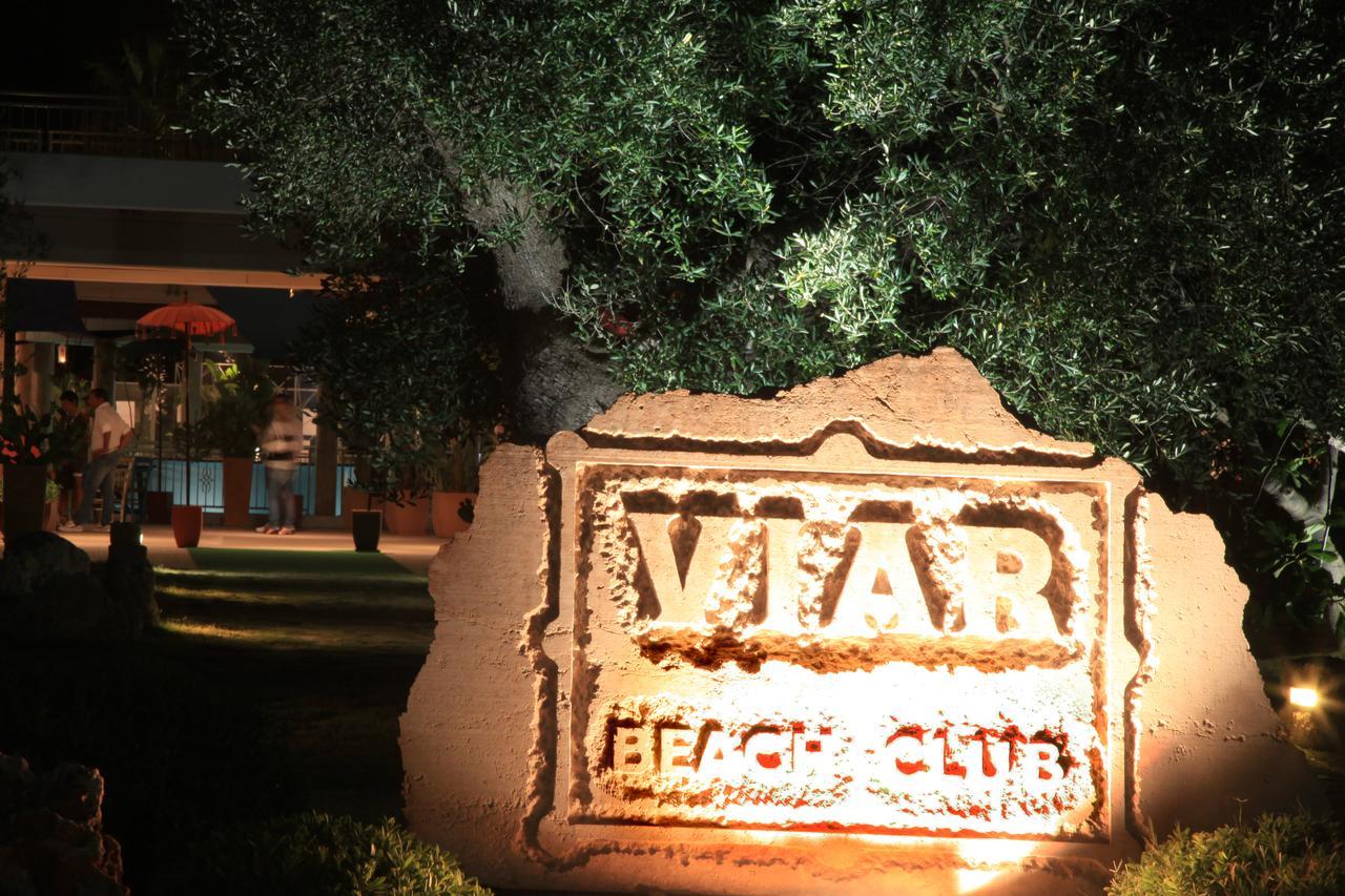 Viar Beach Club روزا مارينا المظهر الخارجي الصورة
