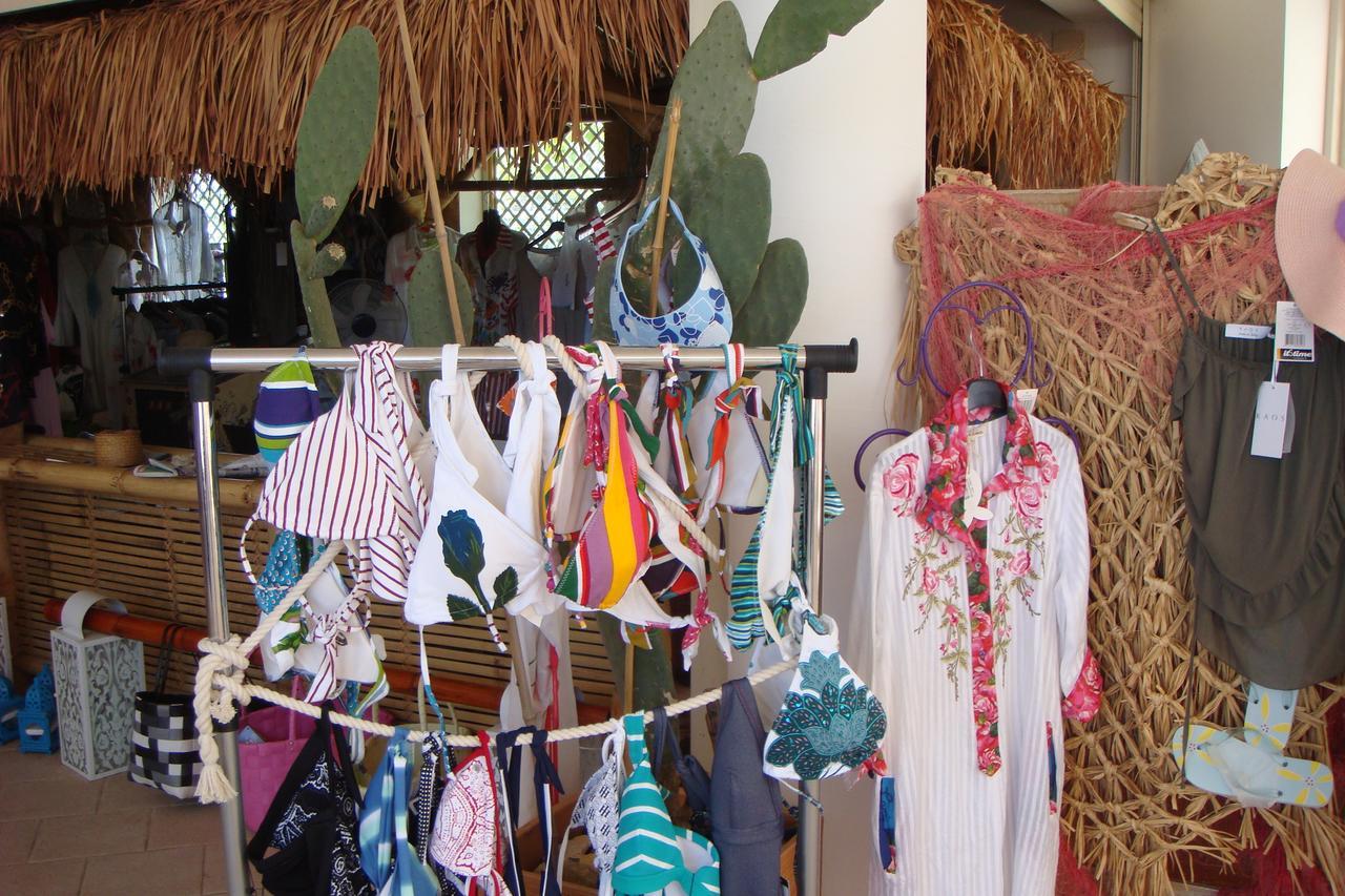 Viar Beach Club روزا مارينا المظهر الخارجي الصورة