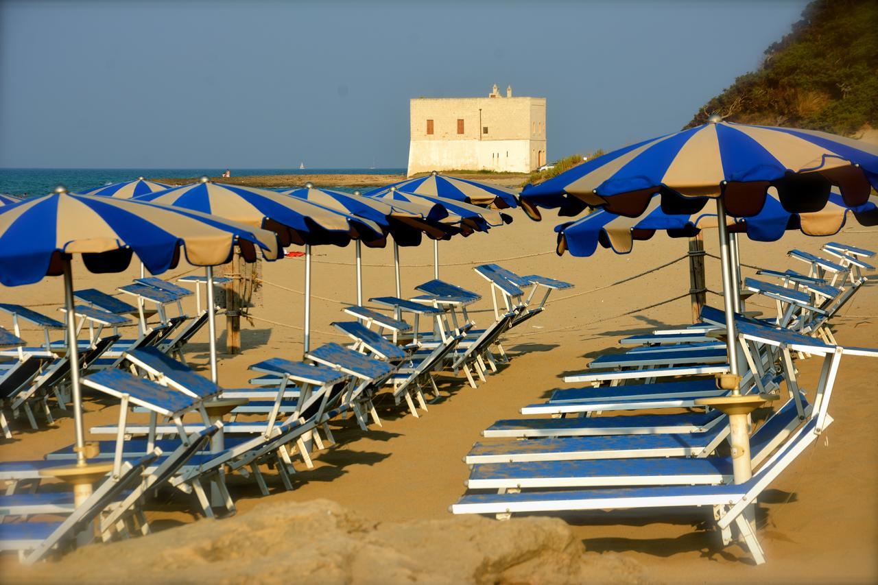 Viar Beach Club روزا مارينا المظهر الخارجي الصورة