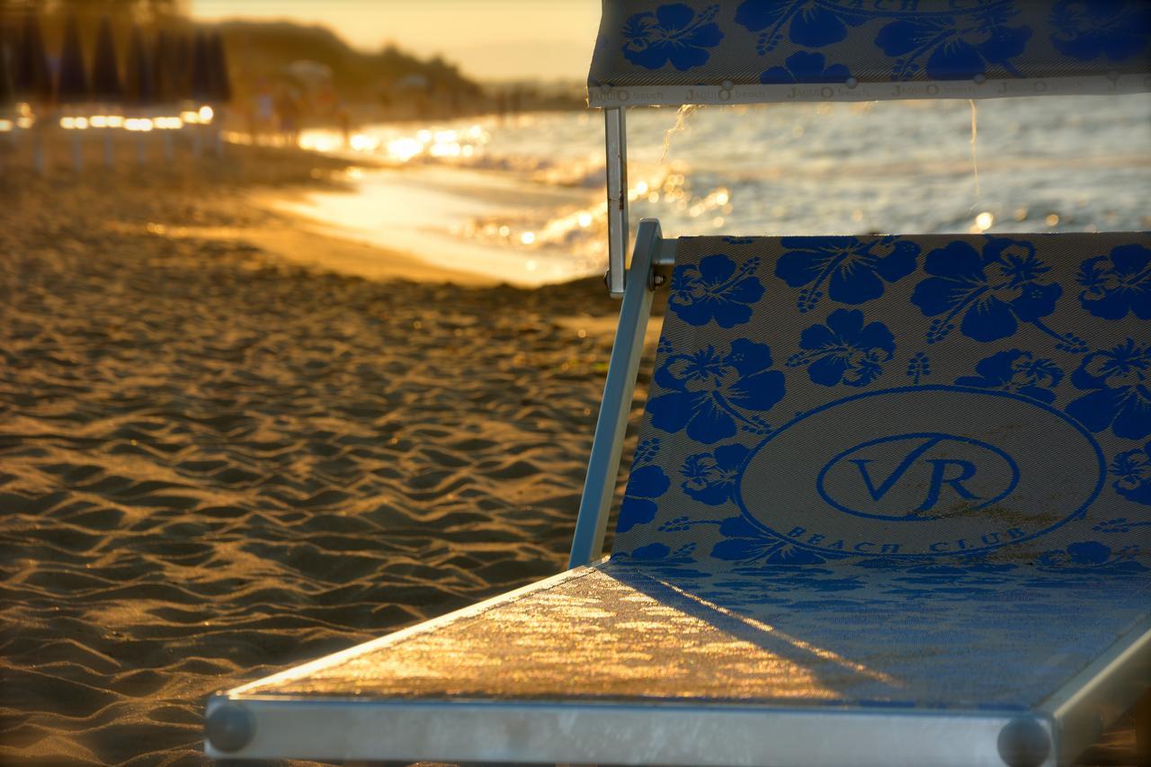 Viar Beach Club روزا مارينا المظهر الخارجي الصورة
